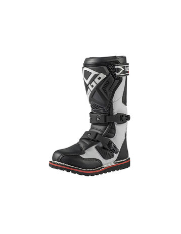 _Hebo Trial Technical 2.0 Kinder Stiefel | HT2006B-P | Greenland MX_