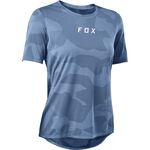 _Fox Ranger Drirelease Damen T-Shirt Hellblau | 28963-157 | Greenland MX_