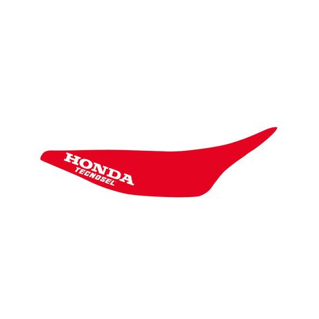 _Tecnosel Sitzbankbezug Replica Team Honda 1992 Honda CR 125 93-97 CR 250 92-96 | 11V01 | Greenland MX_