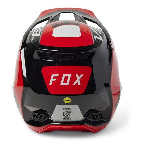_Fox V3 RS Efekt Helm | 29640-110 | Greenland MX_