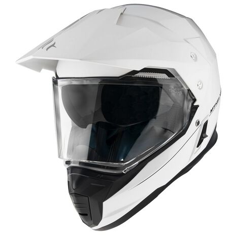 _MT Synchrony Duosport SV Solid Gloss Helm | 101515223-P | Greenland MX_