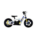 _4MX E-Fun 12' Elektrisches Fahrrad Kinder | E-FUNB1-12-BL-P | Greenland MX_