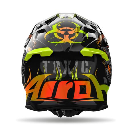 _Airoh Twist 3 Toxic Gloss  Helm | TW3T35-P | Greenland MX_