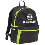 _Kawasaki Rucksack | 004SPA231000 | Greenland MX_