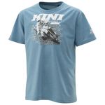 _KTM Dirt Kinder T-Shirt | 3KI220049904-P | Greenland MX_