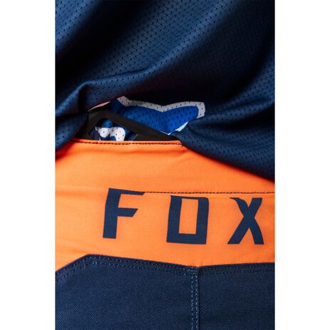 _Fox 360 FGMNT Hose | 29622-329-P | Greenland MX_