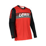 _Leatt 4.5 Lite Jersey Rot | LB5022030300-P | Greenland MX_
