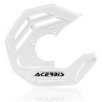 _Acerbis X-Future Bremsscheibenschutz Vorne | 0024328.030-P | Greenland MX_