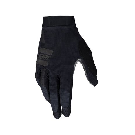 _Leatt MTB 1.0 GripR Handschuhe Schwarz | LB6024150380-P | Greenland MX_