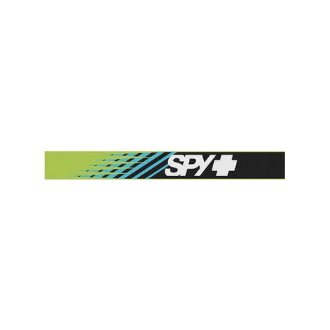 _Spy Woot Race Slice HD Smoke Spegiel Brillen Grün Fluo | SPY323346977855-P | Greenland MX_