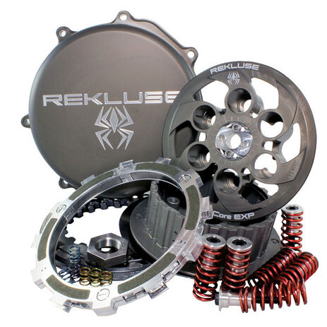 _Rekluse Core EXP Kupplung Kawasaki KX 80 98-00 KX 85 01-19 | RMS-7742 | Greenland MX_