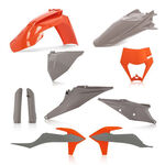 _Acerbis Plastik Full Kit KTM EXC/EXC F 20-.. | 0024054.799-P | Greenland MX_