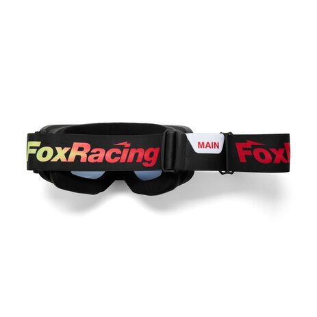_Fox Main Statk Spark Kinder Brillen | 30477-017-OS-P | Greenland MX_