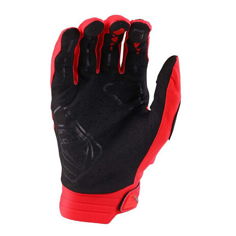 _Troy Lee Designs Gambit Handschuhe Rot | 415906002-P | Greenland MX_