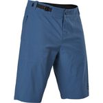 _Fox Ranger Shorts mit Liner Blau | 28885-203 | Greenland MX_