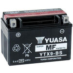 _Yuasa Wartungsfreie Batterie YTX9-BS | BY-YTX9BS | Greenland MX_