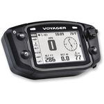 _Trail Tech Voyager GPS-Computer Kawa KFX 400 03-06 Suzuki LTZ 400 03-08 Yamaha YFZ 450 R 12-23 | 912-118 | Greenland MX_