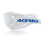 _Acerbis X-Factory Ersatzhandschützer aus Kunststoff | 0022399.232-P | Greenland MX_