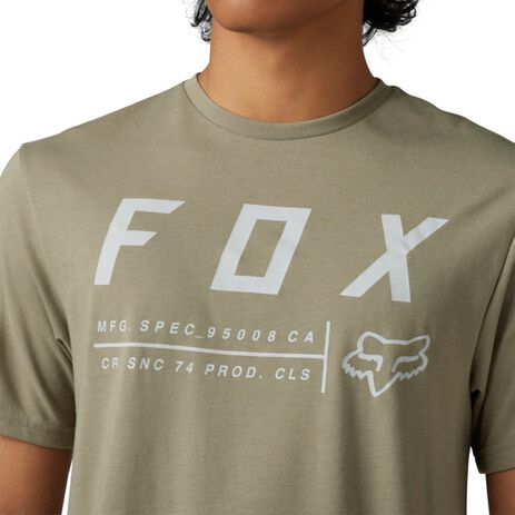 _Fox Non StopT-Shirt | 30515-291-P | Greenland MX_