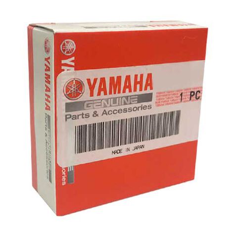 _Yamaha Gasket Clutch Cover | 5HH-E5461-00-00 | Greenland MX_