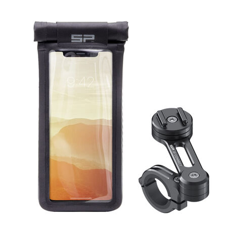 _SP Connect Moto Bundle Universal Phone Case L | SPC53942 | Greenland MX_