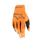 _Alpinestars Radar Kinder-Handschuhe Orange | 3541824-411-L-P | Greenland MX_