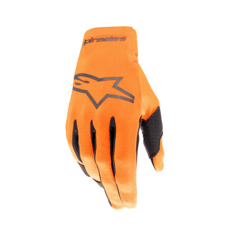 _Alpinestars Radar Kinder-Handschuhe Orange | 3541824-411-L-P | Greenland MX_