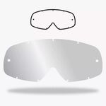 _Armor Vision Gläsern für Fox Airspace Tear Off Brille Transparent | 396-AVGGT13 | Greenland MX_