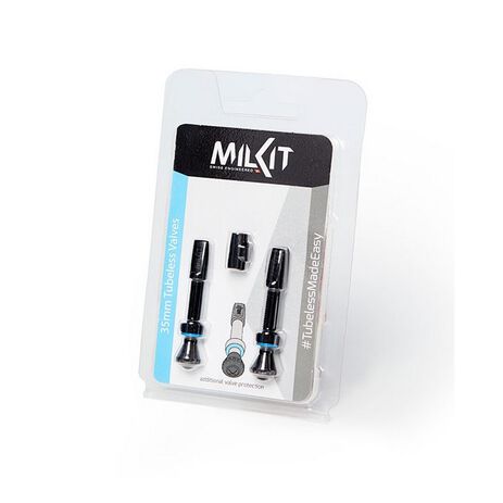 _MilKit Ventil-Set | MKDV33-P | Greenland MX_
