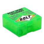 _Bolt Plastikschrauben-Kit Kawasaki KX 65 00-.. | BT-KAW-001765 | Greenland MX_