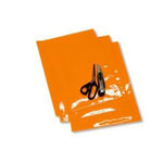 _Vinyl-Aufkleber Blackbird Orange 47x33 mm | 5051-90 | Greenland MX_