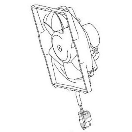 _Ventilator Comex Kit Enduro Beta RR 4 Takt | 14010359000 | Greenland MX_