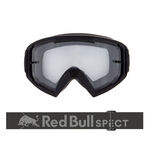 _Red Bull Whip Brillen Klare Gläsern | RBWHIP-002-P | Greenland MX_