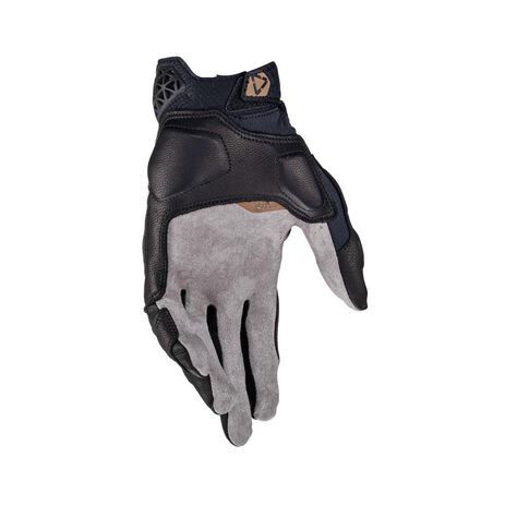 _Leatt ADV X-Flow 7.5 Handschuhe Kurze Schwarz | LB6024040760-P | Greenland MX_