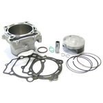 _Athena Zylinder Kit Suzuki RMZ 250 07-09 Standard | P400510100009 | Greenland MX_