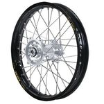 _Talon-Excel Suzuki RM 125/250 93-95 19 x 2.15 Rear Wheel Silver/Black | TW608PEXSLBK | Greenland MX_