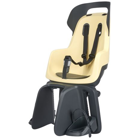 _Kindersitze Bobike Go Carrier Baby Gelb | 8012300001-P | Greenland MX_