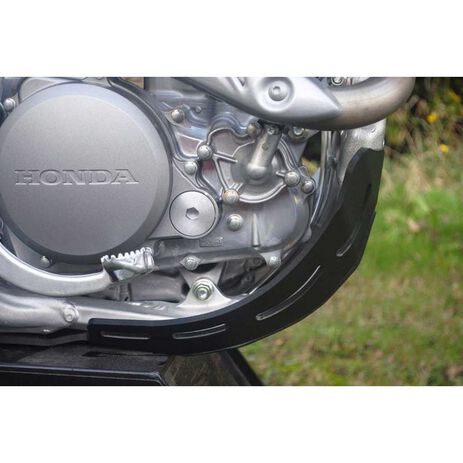 _AXP Racing Motorschutzplatte Honda CRF 250 R 10-17 | AX1256 | Greenland MX_