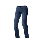 _Seventy Degrees SD-PJ12 Regular Damen Jeans Blau | SD42012103-P | Greenland MX_