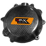 _4MX Kupplungsdeckel Carbon KTM EXC/SX 250/300 13-16 | 4MX11.02 | Greenland MX_