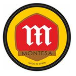 _Montesa Vinyl Aufkleber | AD-MONTESA | Greenland MX_