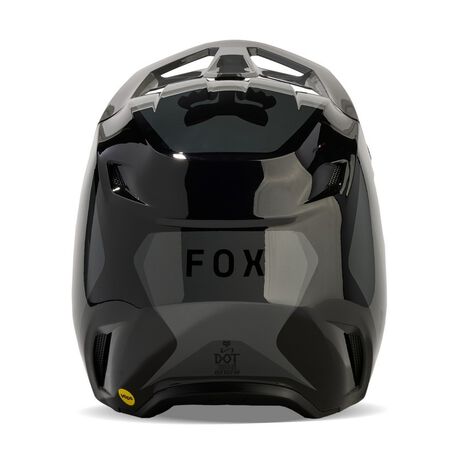 _Fox V1 Nitro Kinder Helm | 31400-330-P | Greenland MX_