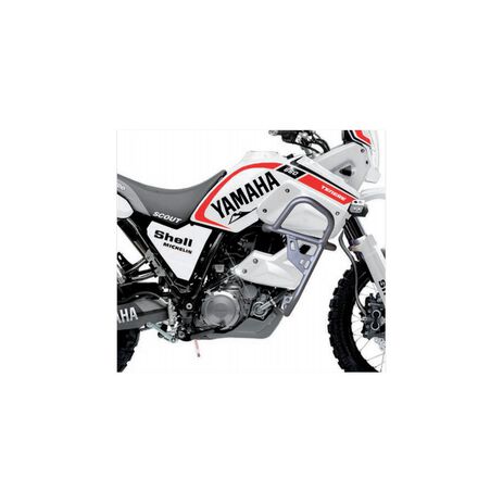_Cross Pro Seiten und Motorprotektoren Yamaha XTZ 660 Ténéré 08-15 | 2CP12500070005 | Greenland MX_