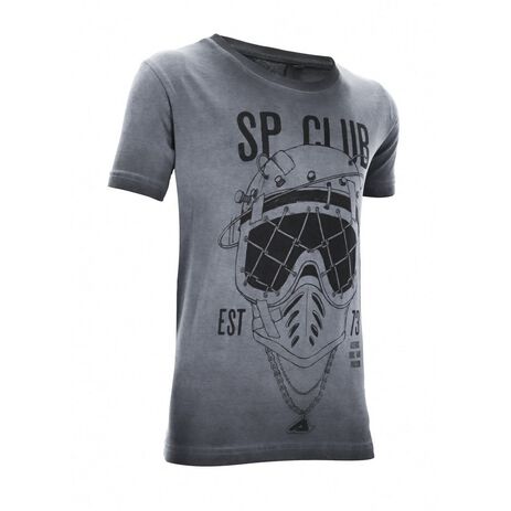 _Acerbis Kinder T-shirt SP Club Diver | 0910519.076 | Greenland MX_