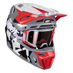 _Leatt Moto 8.5 V24 Forge Helm mit Brille | LB1024060140-P | Greenland MX_