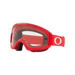 _Oakley XS O-Frame 2.0 Pro MX Kinder Brille Klare Gläsern | OO7116-18-P | Greenland MX_