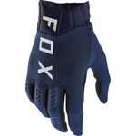 _Fox Flexair Handschuhe Navy Blau | 24861-329 | Greenland MX_