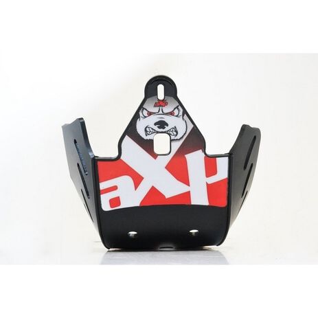 _AXP Racing Motorschutzplatte Yamaha YZ 250 F 10-13 | AX1094-P | Greenland MX_