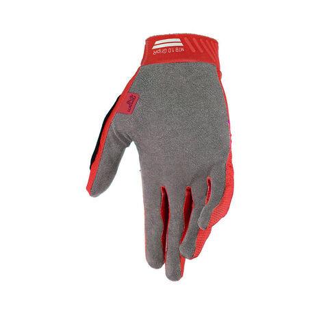 _Leatt MTB 1.0 GripR Handschuhe Rot | LB6021080520-P | Greenland MX_