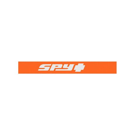_Spy Foundation Plus Classic HD Smoke Spiegel Brillen Orange | SPY323506979856-P | Greenland MX_